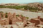 Ait Benhaddou Day Trip